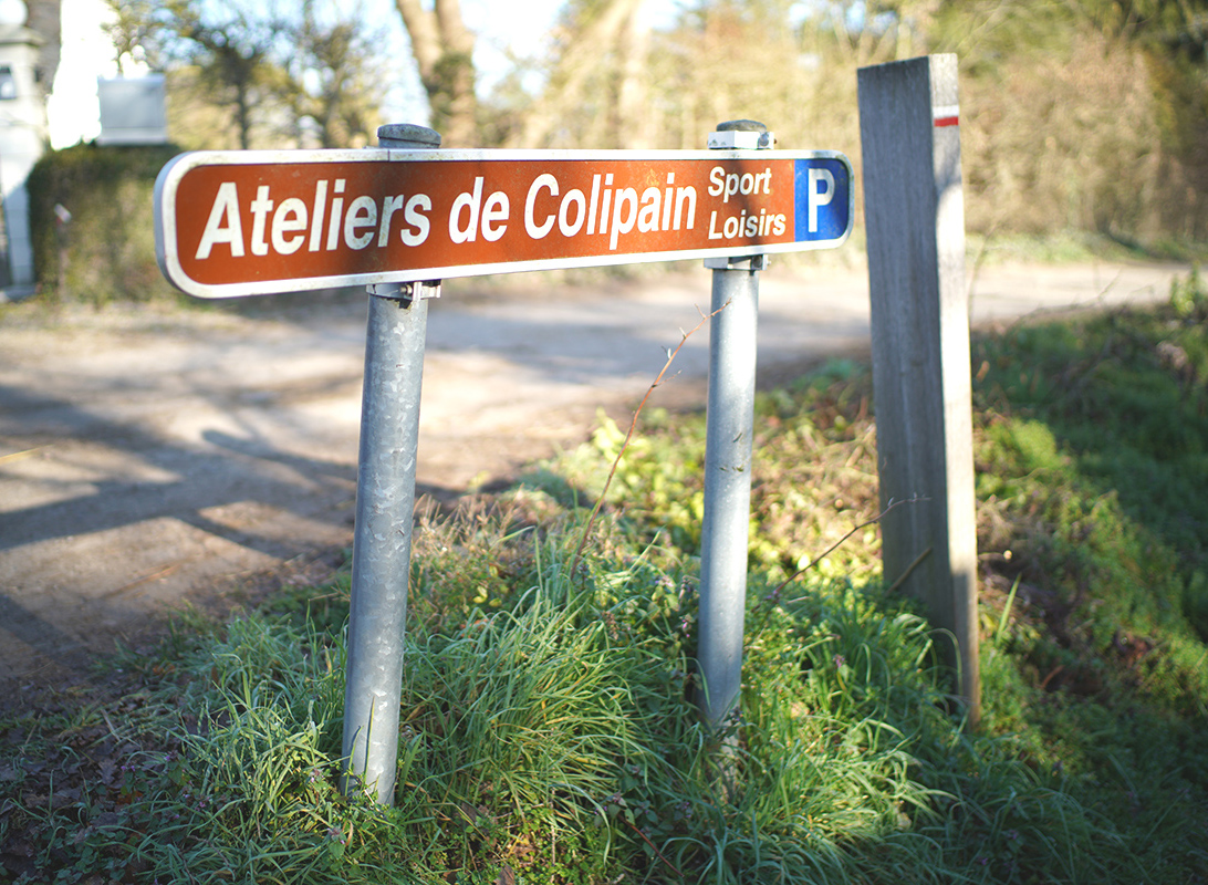 Découvrez Colipain