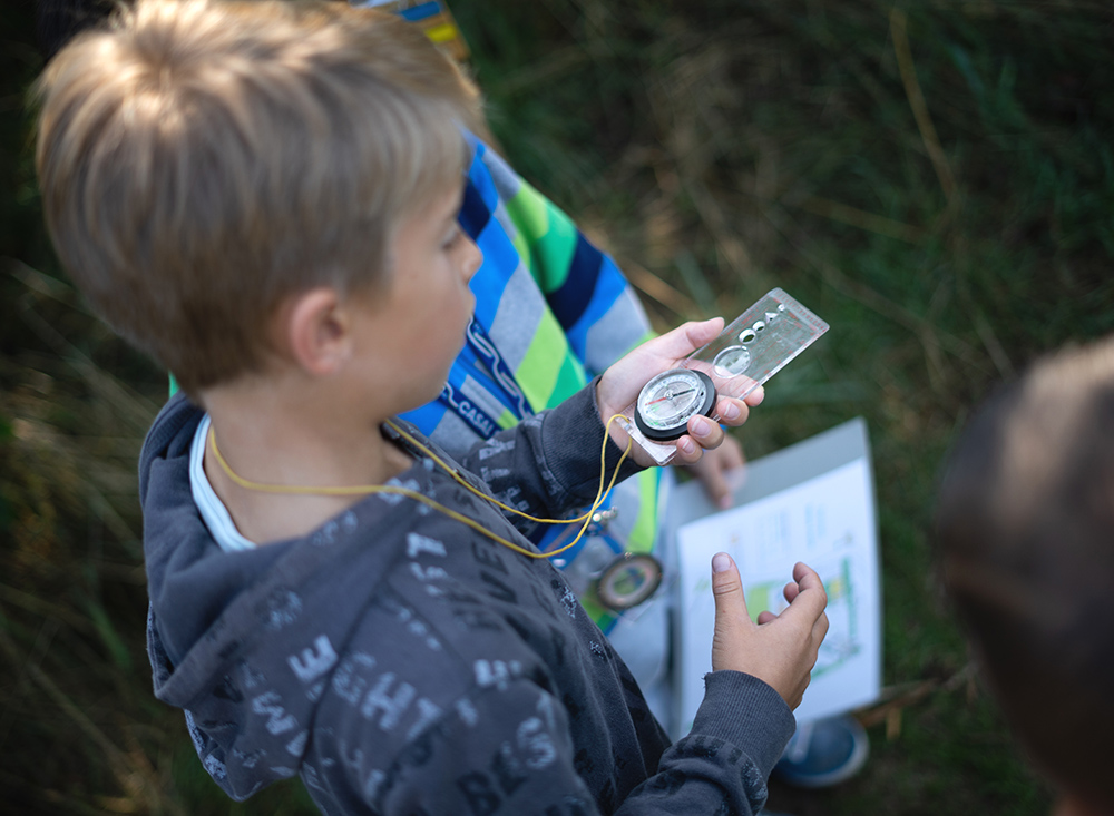 Excursions scolaires