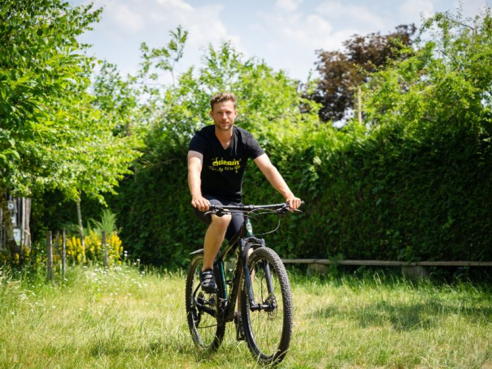 Club vtt online brabant wallon